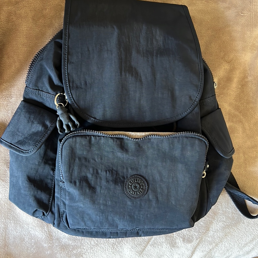 Kipling City Pack